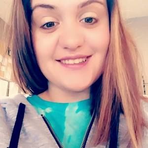 Meet your Posher, Audrey